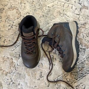 Women’s Newton Ridge™ Plus Waterproof Hiking Boot